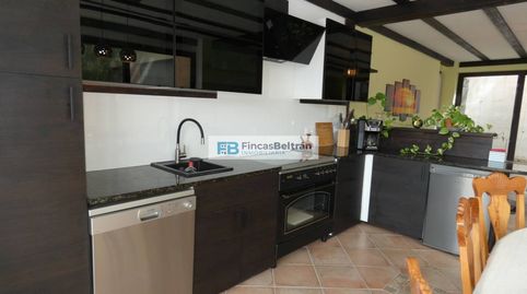 Foto 4 de Casa o xalet en venda a Calle Poligono 22 Parcela 58, Cervera del Maestre, Castellón