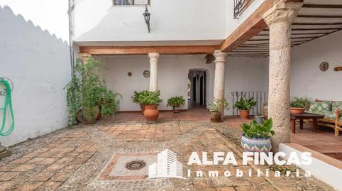 Foto 3 de Casa o xalet en venda a Juan Pacheco, 25, Belmonte, Cuenca