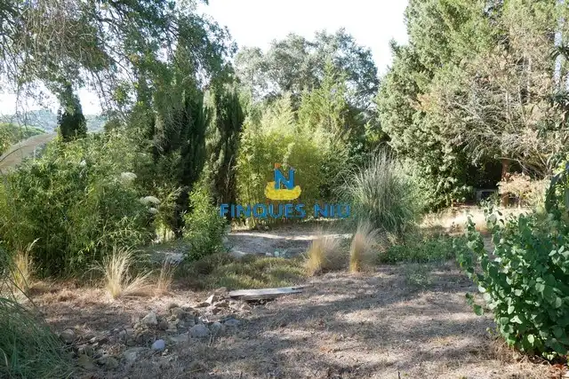 Casa con piscina en venta en Carrer Sant Martí, imagen 7