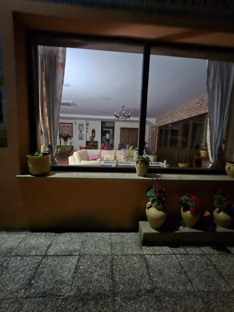 Wohnzimmer von Gebäude zum Verkauf in Oropesa