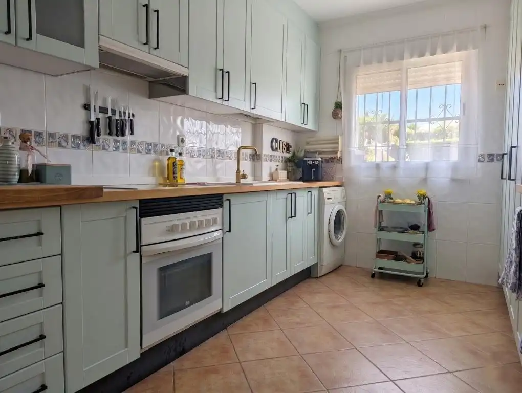 Detached house with pool for sale in Carrer Herba Sana, imagen 25