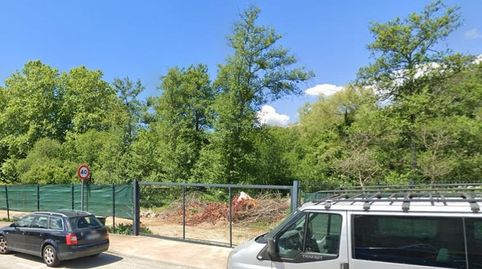 Terreno Rústico de 3.793 m2 en VigoLAVADORES, imatge 5