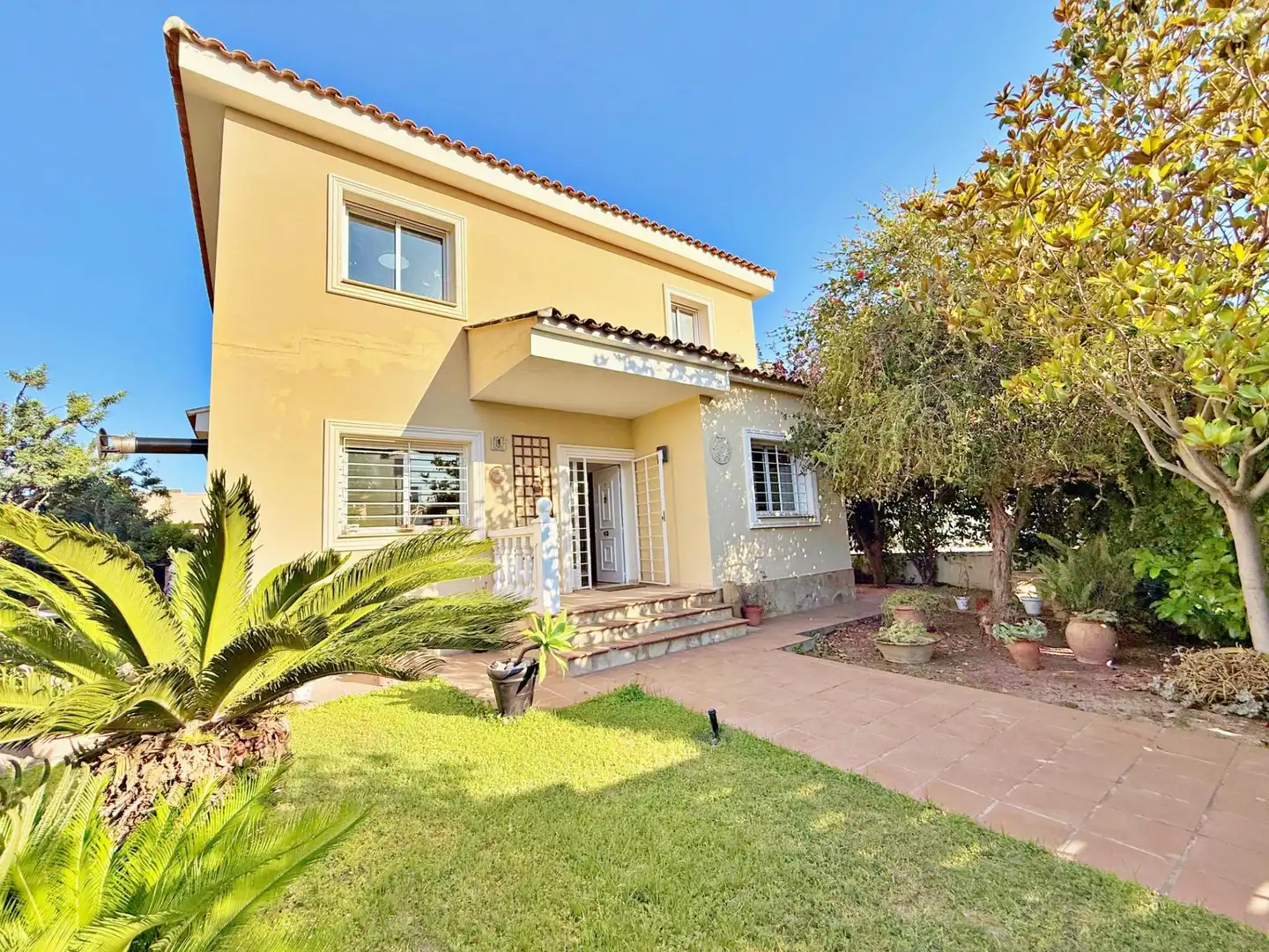 Villa con piscina in vendita a BAIX MAESTRAT (DEL)