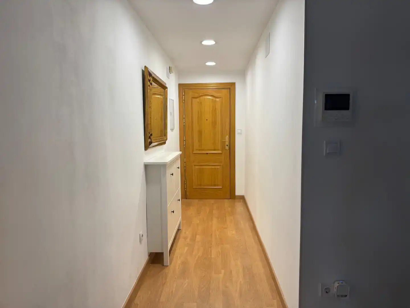 Piso en venta en Avenida del Compromiso de Caspe, 3, Las Fuentes