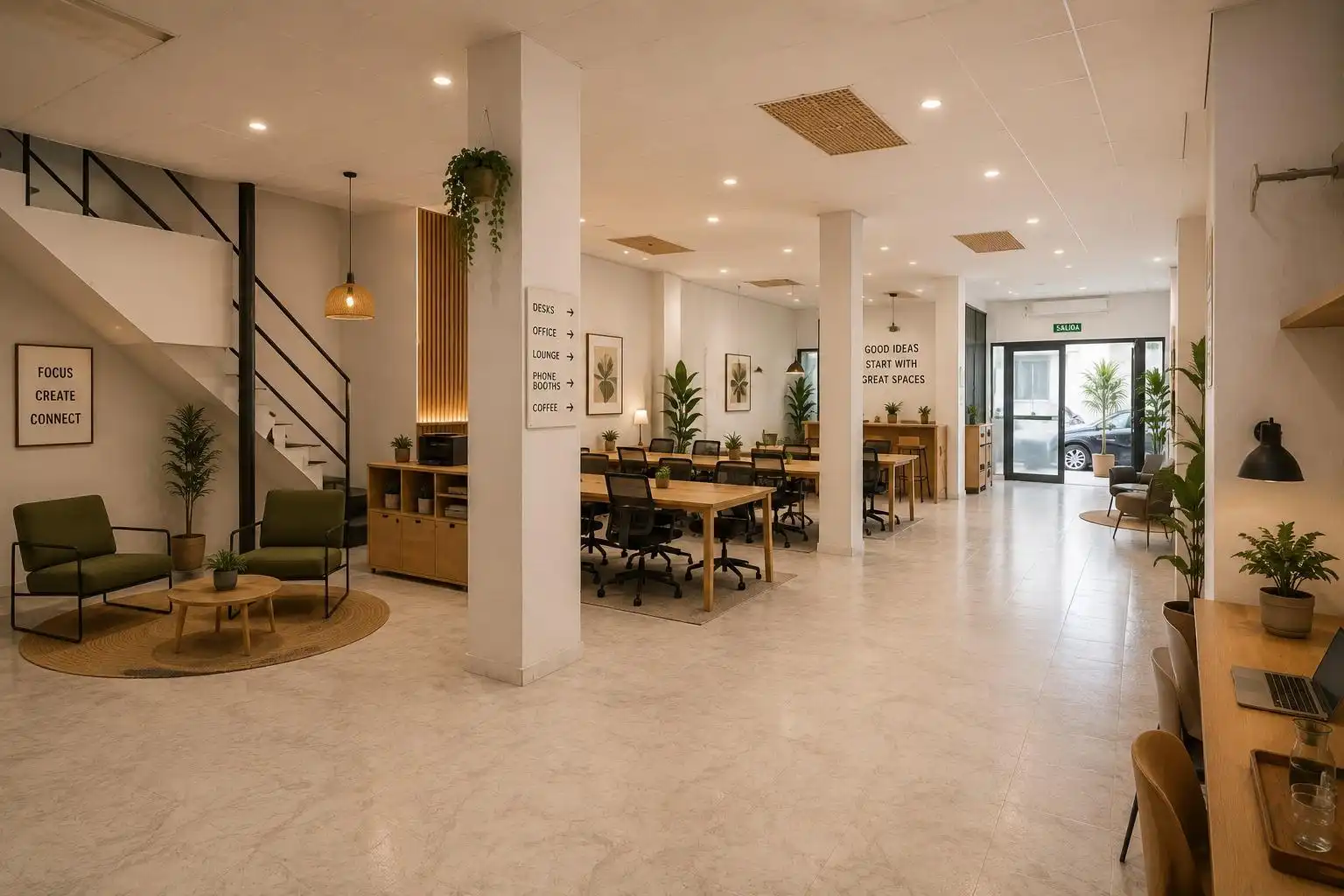 Local comercial en venda a Carrer de la Reina Violant, imagen 3