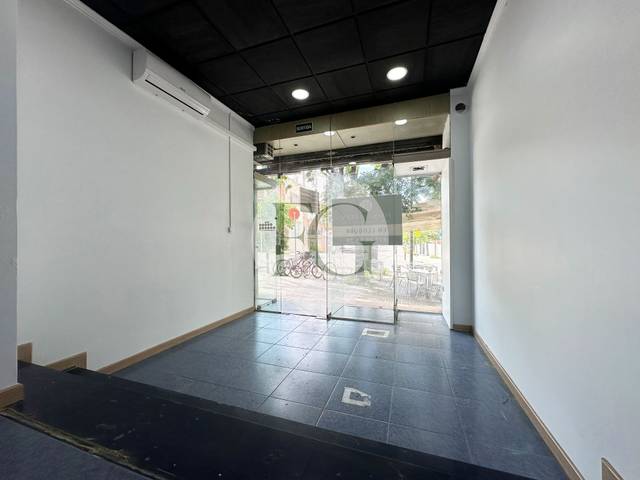 Local comercial en Alquiler en Ragull, 32 en El Coll