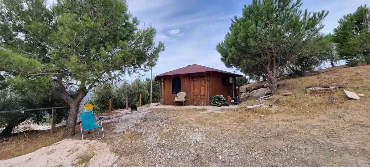 Grundstücke und Bauplätze zum Verkauf in Casares pueblo, imagen 5