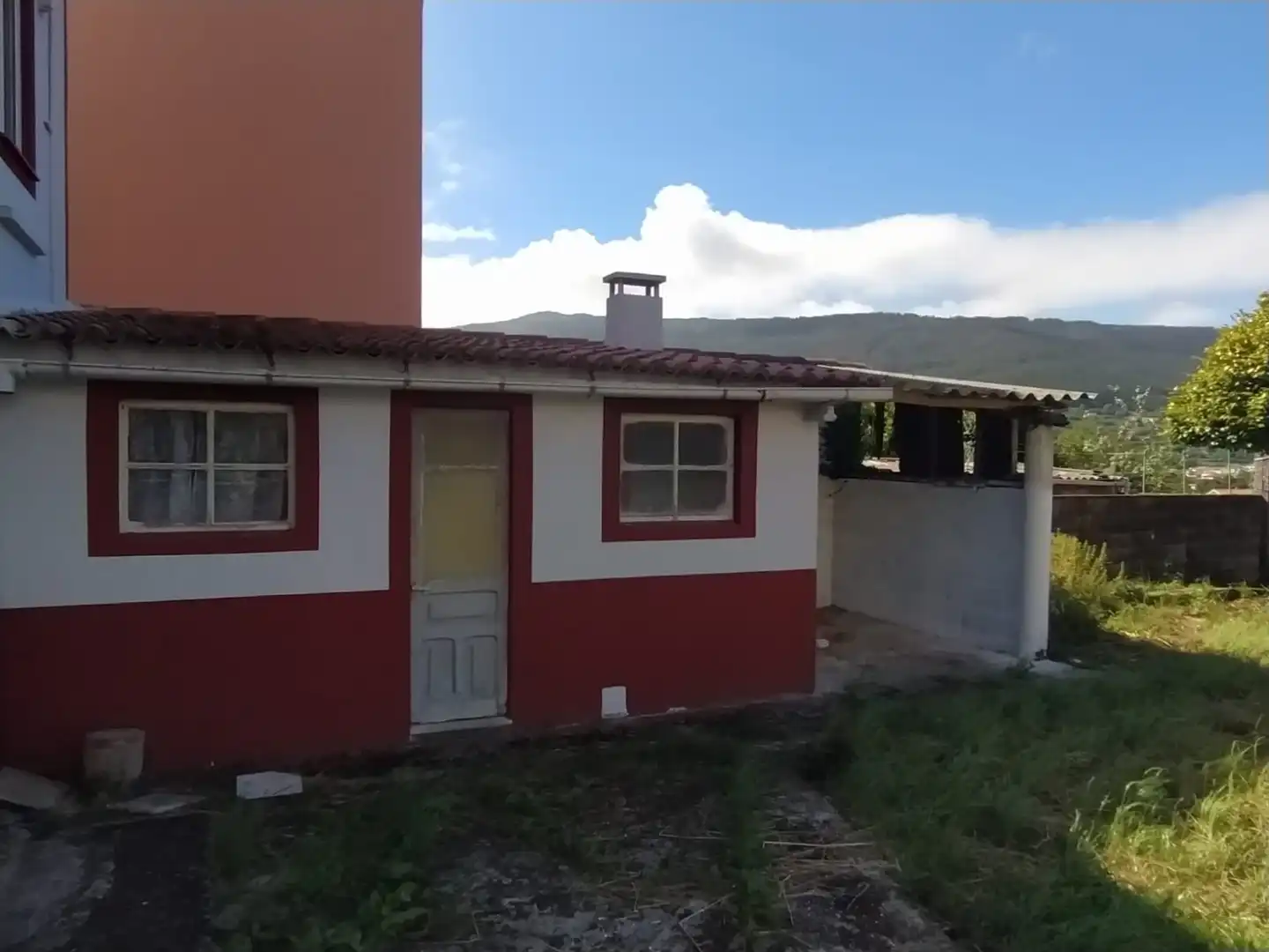 Casa con giardino in vendita a Cariño, imagen 53