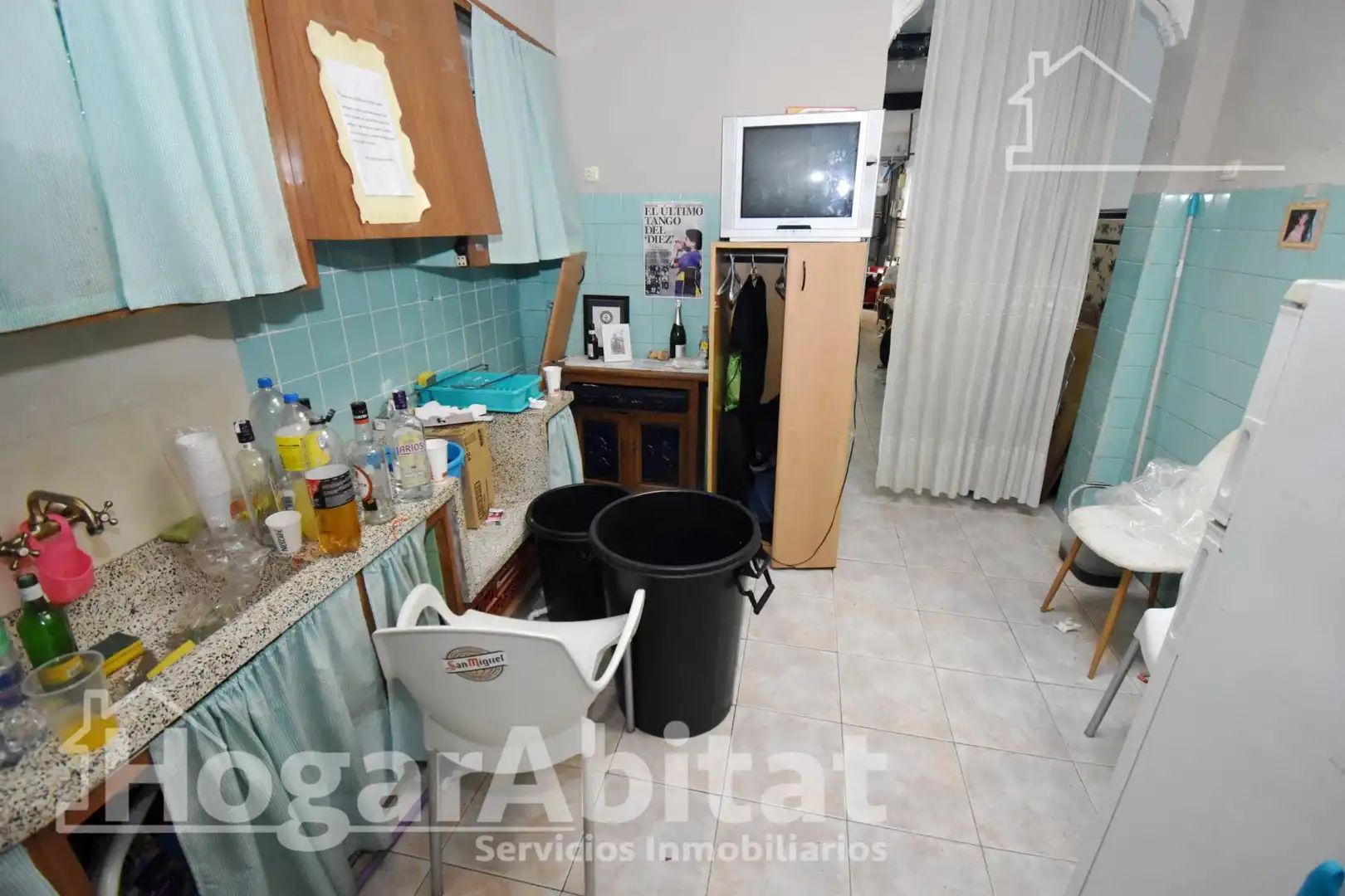 House with terrace for sale in Calle Pedro Alcázar, imagen 32