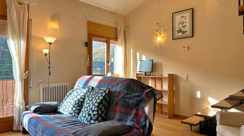 Foto 5 de Pis en venda a Carrer de Sant Miquel, Ribes de Freser, Girona