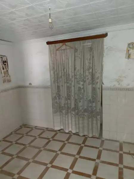 Baño de Casa o chalet en venta en Lucena