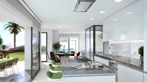 Photo 4 of House or chalet to rent in Calle Constitución, 7, Cancelada, Málaga