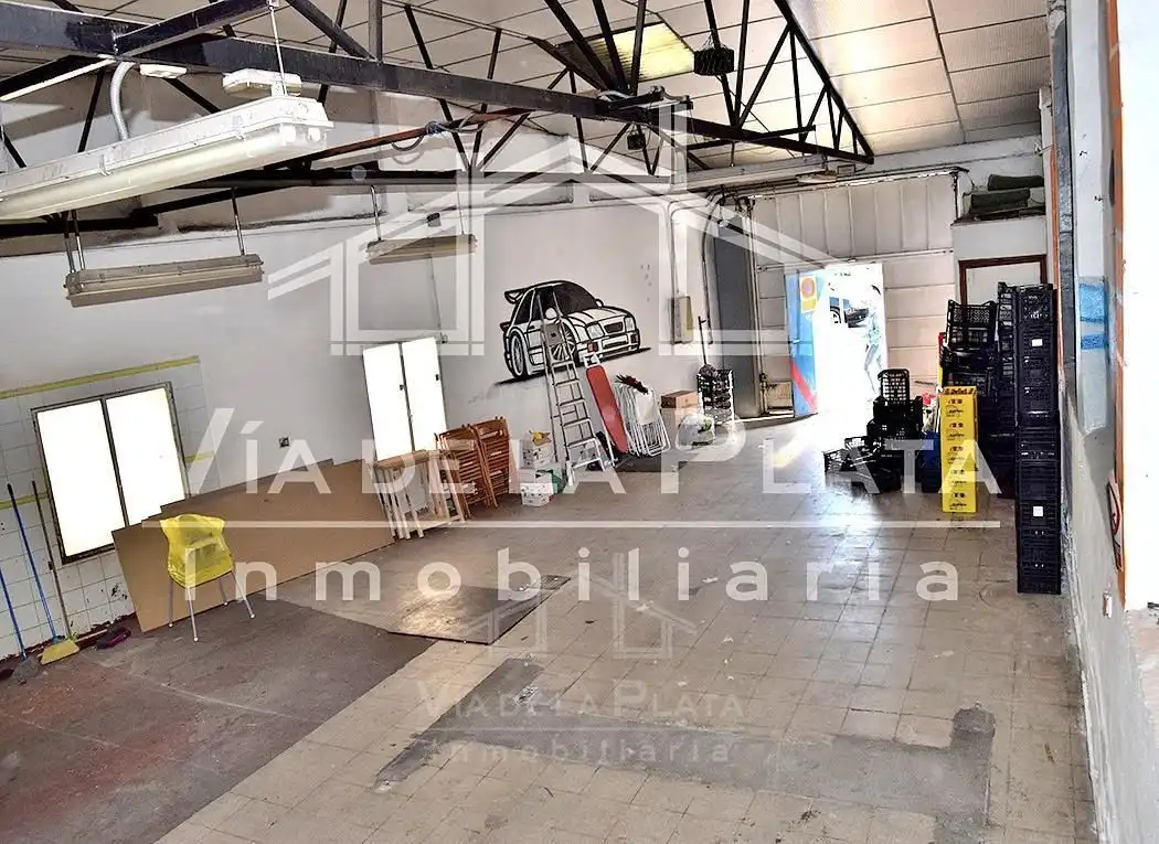 Local commercial à vendre à Constitución, Villamayor, imagen 3