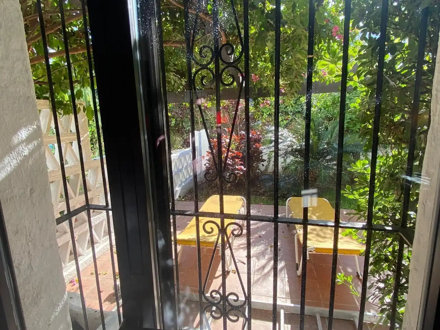 Apartments for rent in Marbella  with Air Conditioner, Furnished and Washing machine