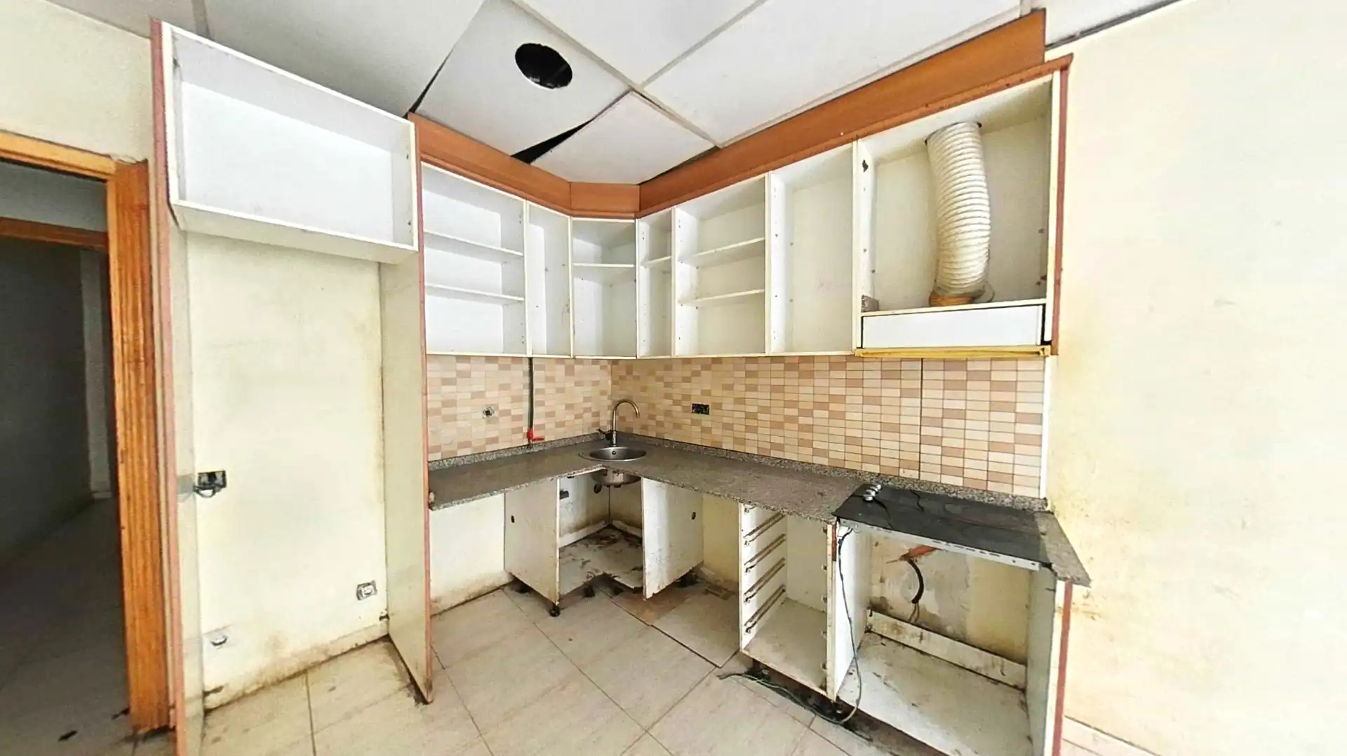Flat for sale in Carrer del Carme, 32, Centre Històric