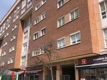Àtic amb ascensor en venda a San Antonio
