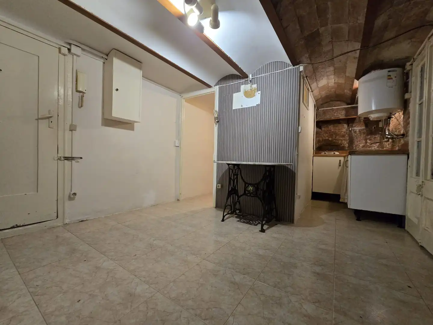 Piso en venta en Barcelona