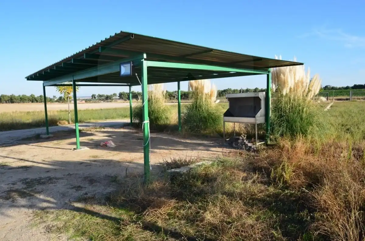 Finca rústica en venta en EXTRARRADIO, Palacios de Goda