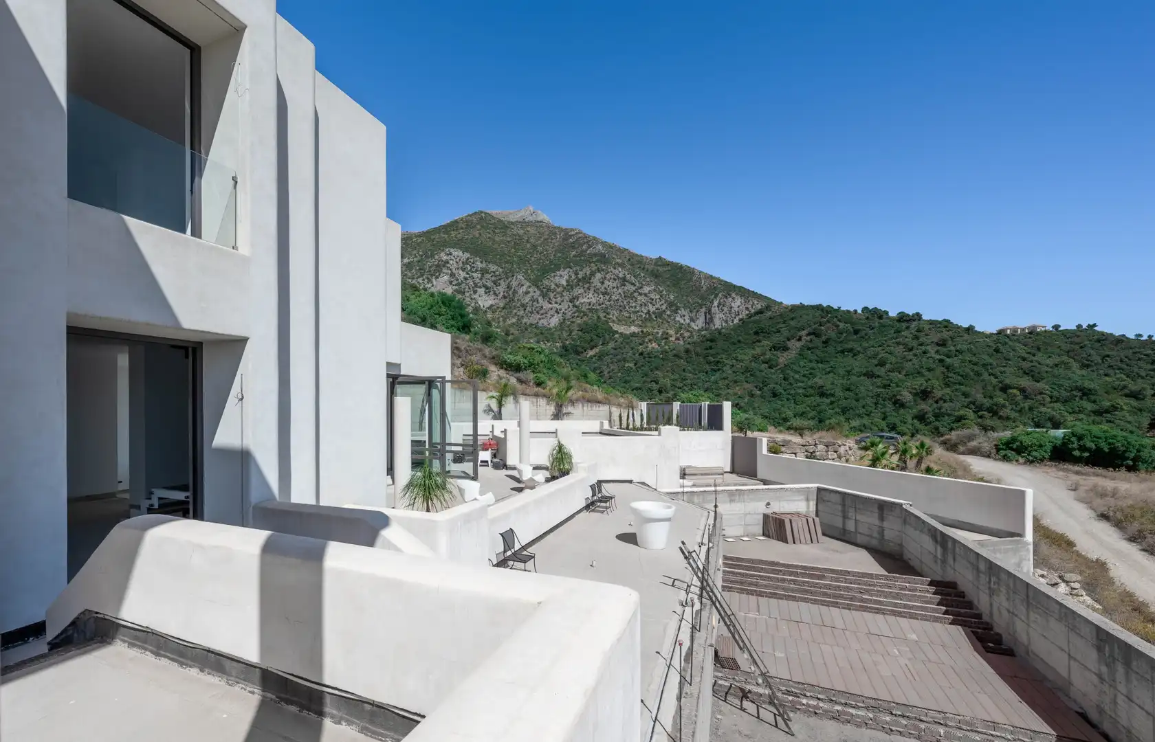 Casa con piscina in vendita a Marbella Centro, imagen 14