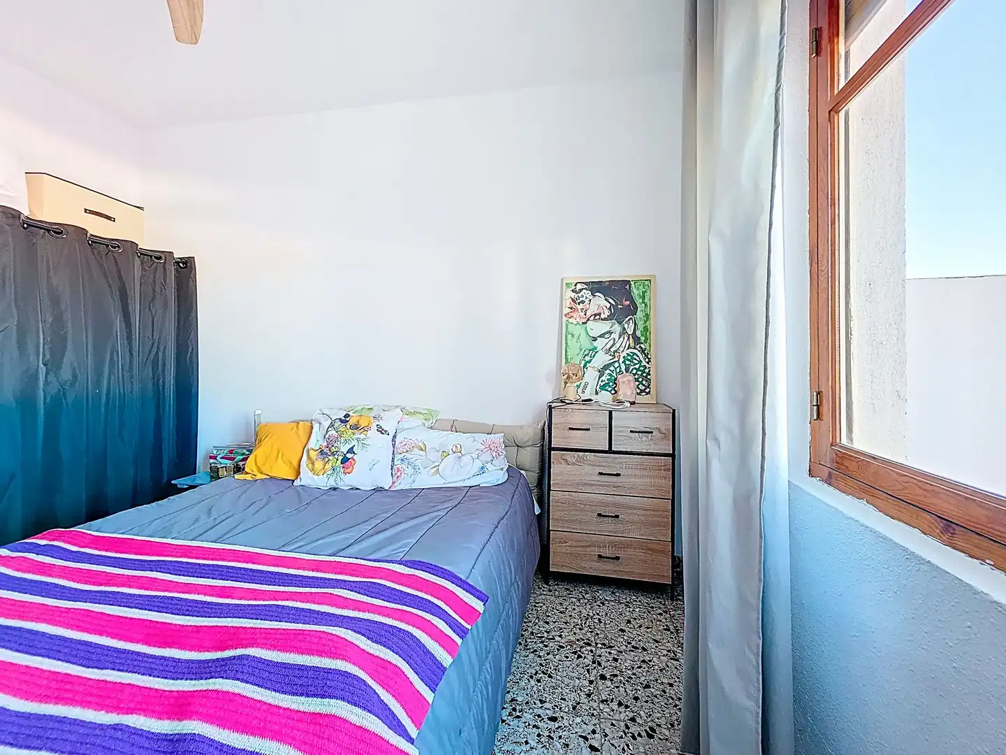 Reihenhaus zum Verkauf in El Pinós / Pinoso, imagen 30