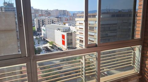 Foto 2 de Apartament en venda a San Miguel, Murcia Capital