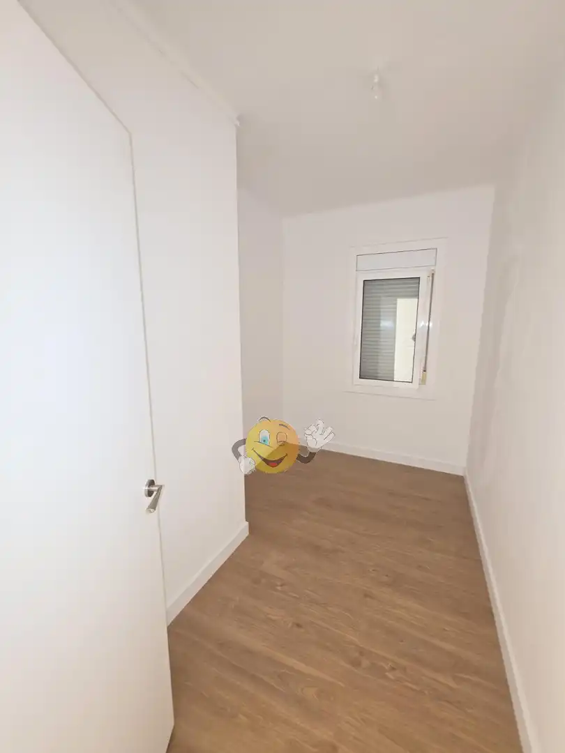 Piso con terraza en venta en Entença, imagen 9