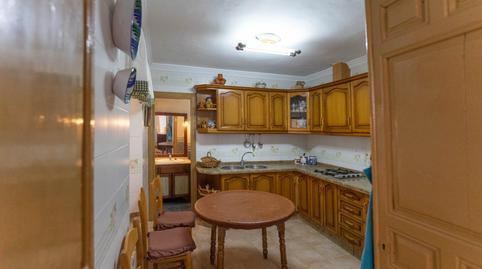 Photo 4 of Single-family semi-detached for sale in Yunquera, Málaga