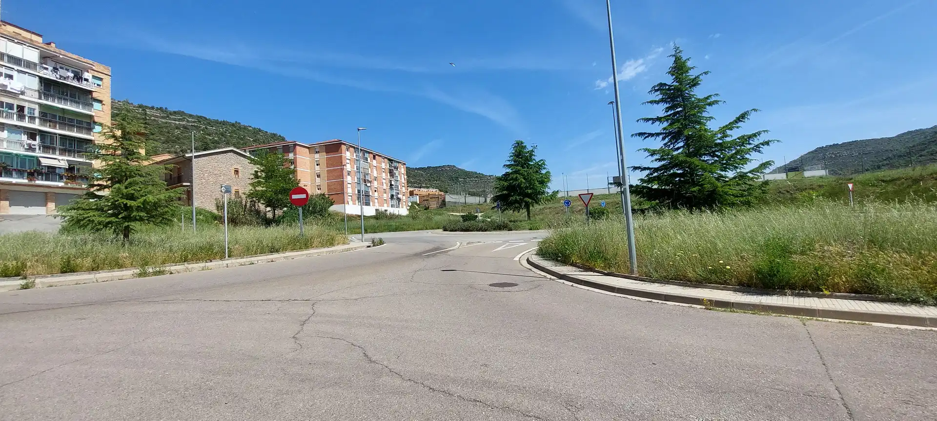 Terreny residencial en venda a Puig-reig, imagen 7