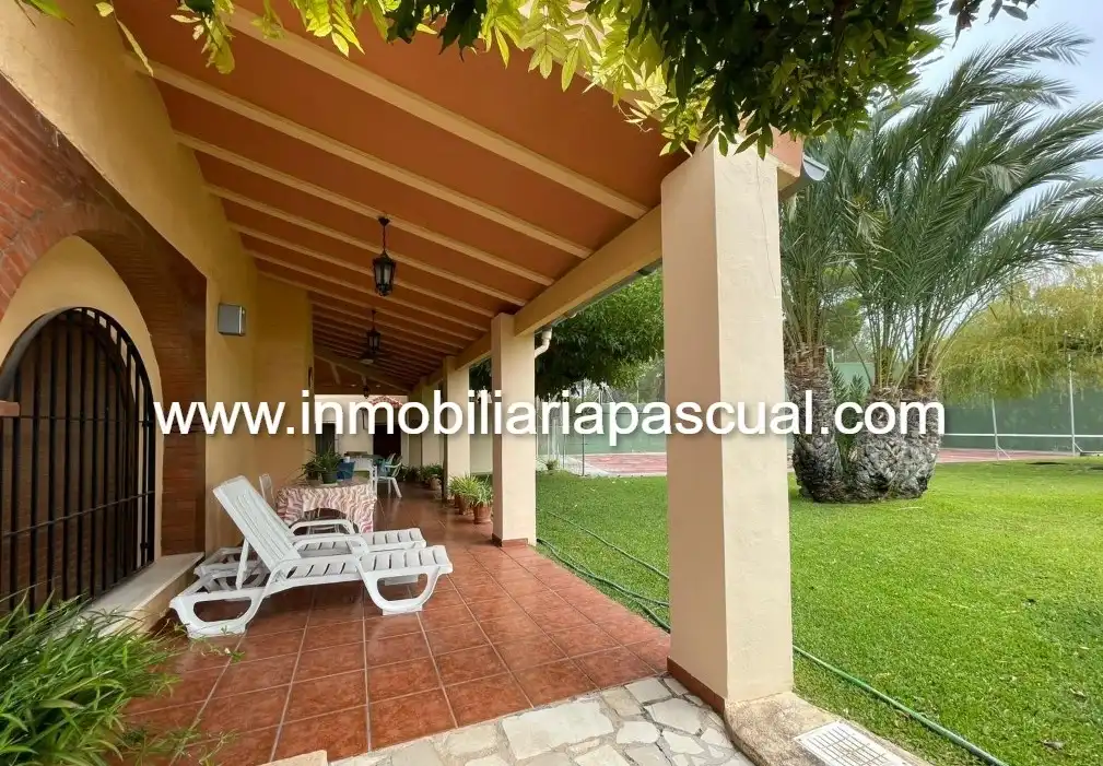 Villa zum Verkauf in Muro de Alcoy, imagen 90