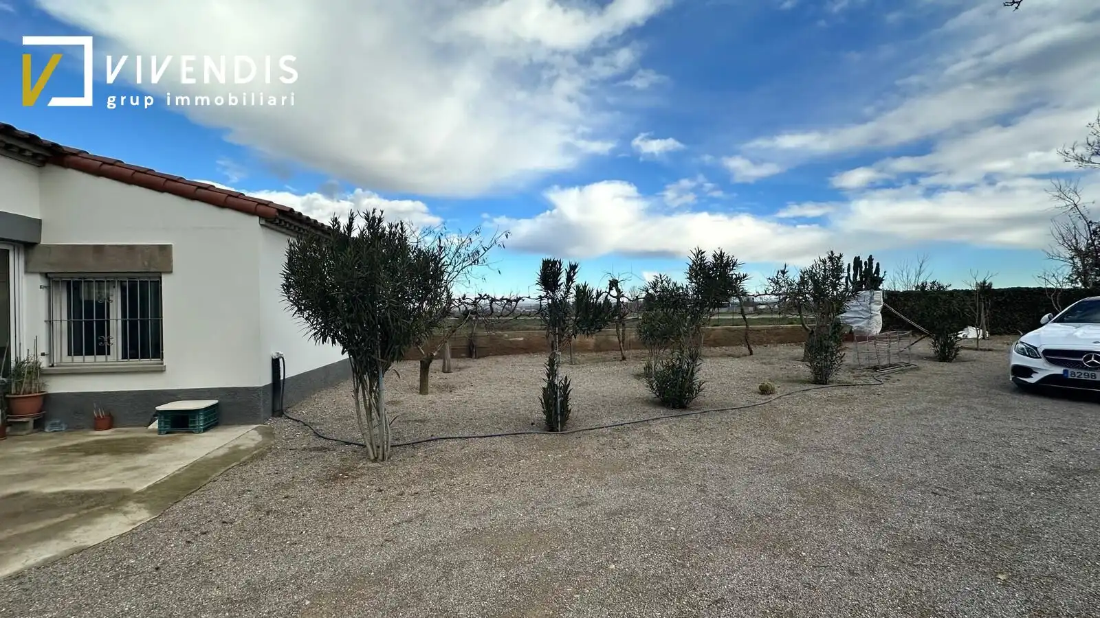 Finca rústica en venda en Anglesola amb Calefacció, Traster i Balcó
