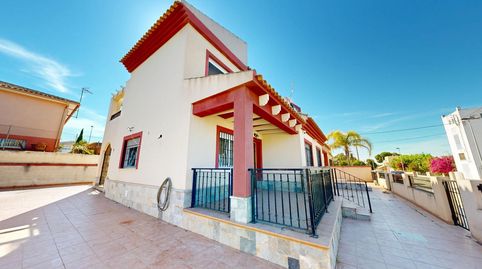 Foto 2 de Casa adosada en venta en Calle Laguna Peñalara-urrutias, Los Urrutias, Cartagena