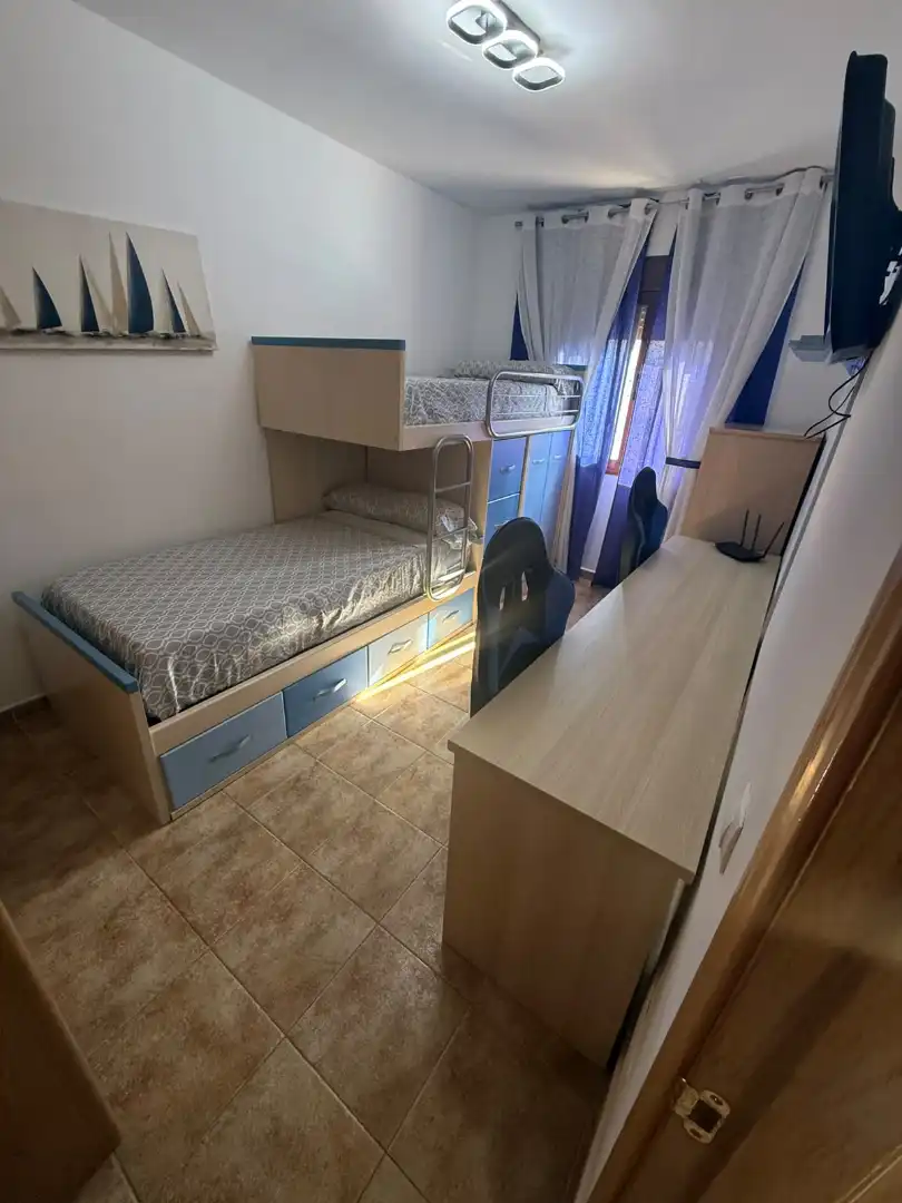 Adosado con terraza en venta en Camino del Río, imagen 17