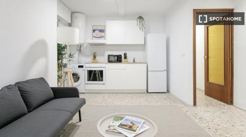 Photo 5 of Flat to share in Mercado, Alicante / Alacant