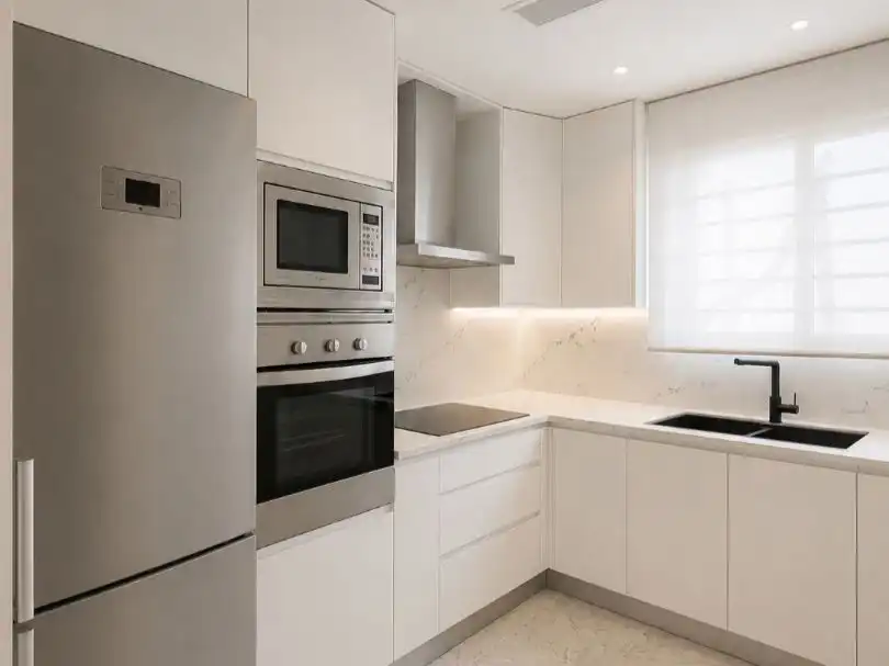 Penthouse zum Verkauf in Conca 16, imagen 8