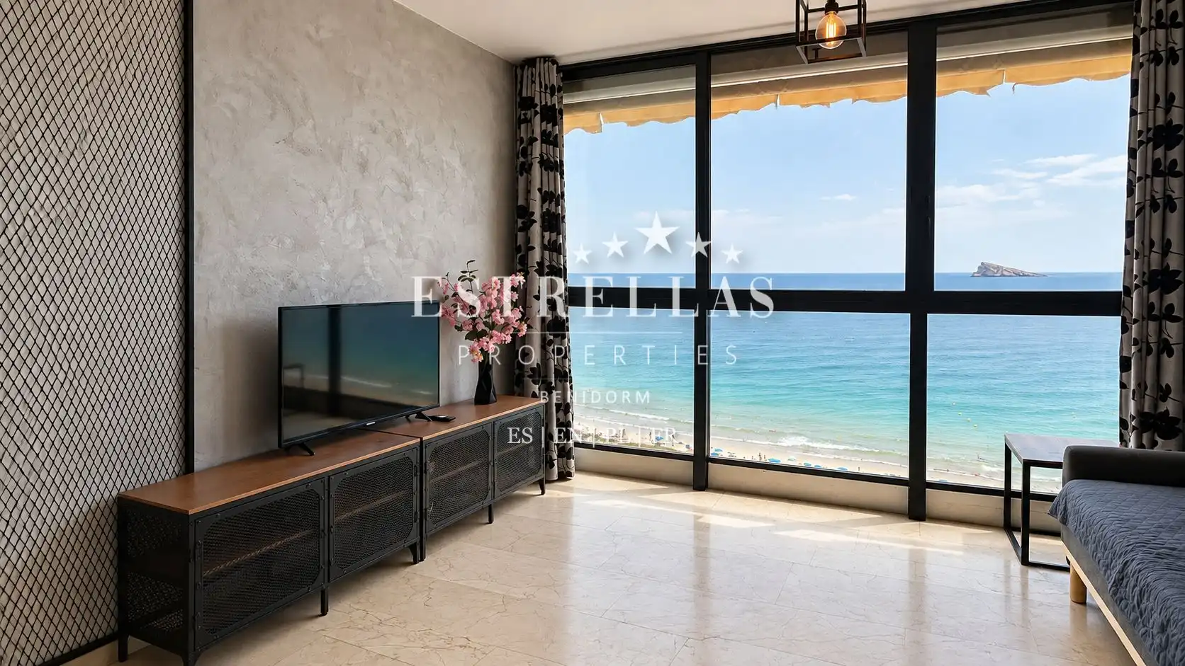 Apartment with pool for sale in Playa de Levante, imagen 4