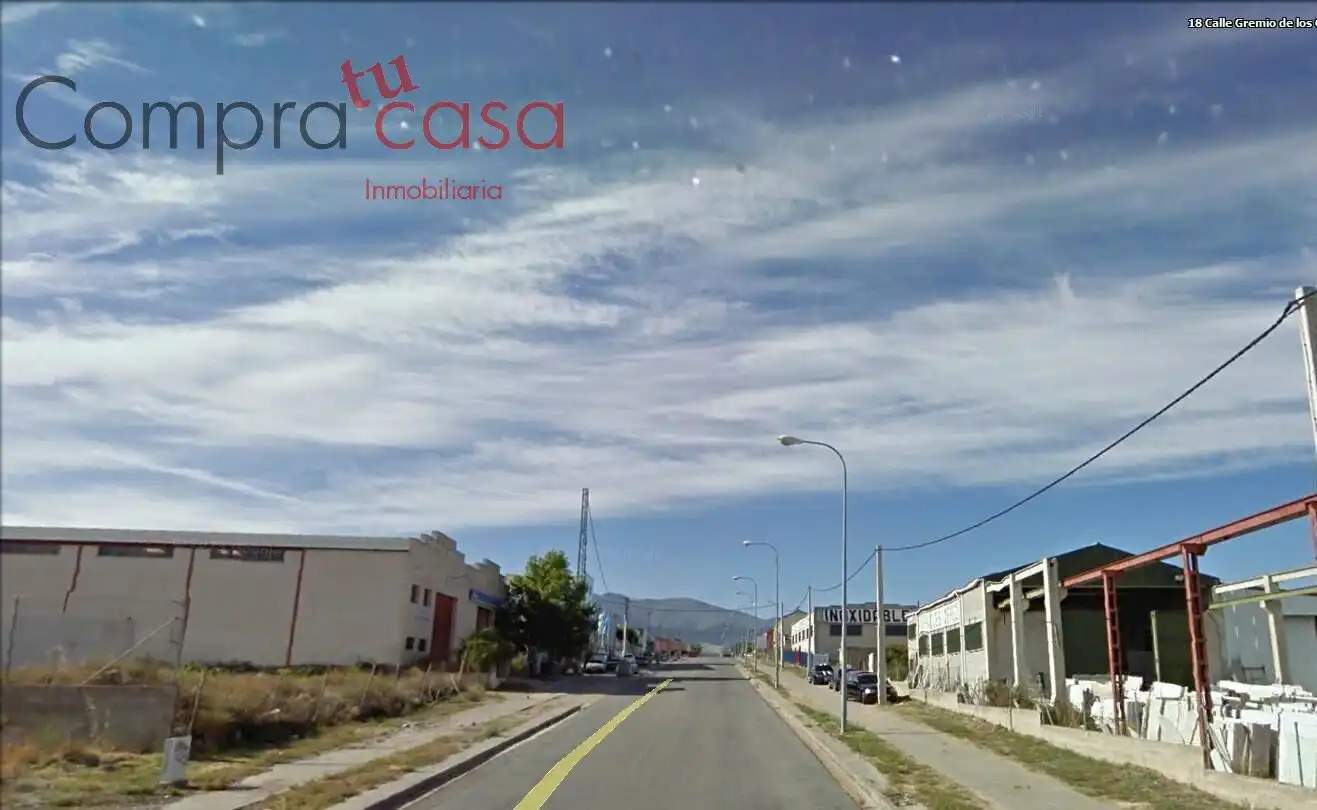 Terreni e lotti in vendita a Calle Prados Anchos, imagen 9