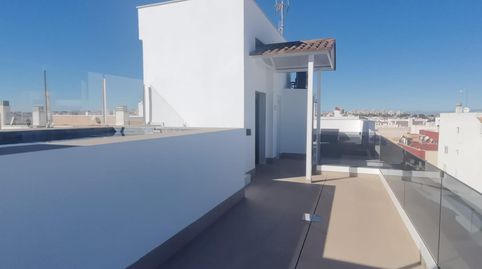 Foto 5 de Ático en venta en Calle Calle Mar Báltico, Zona Playa de los Locos, Torrevieja