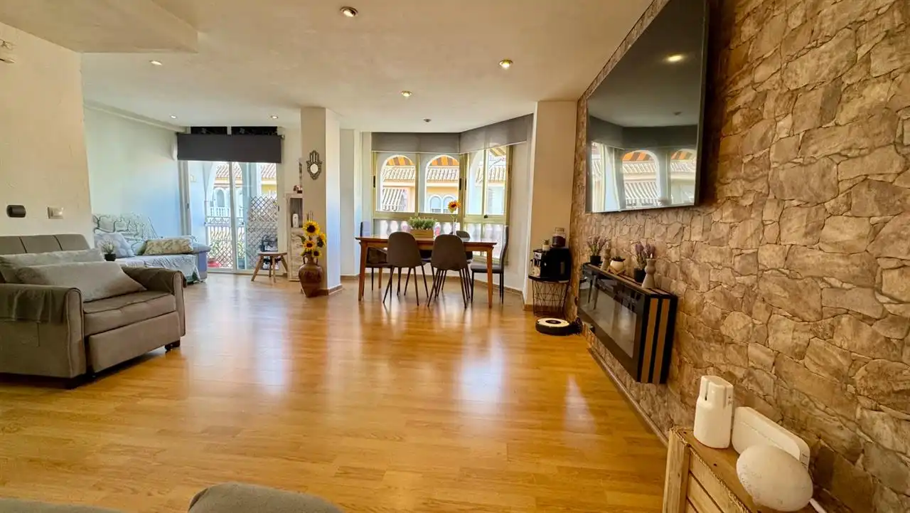 Piso con ascensor en venta en Colonia Madrid, imagen 18