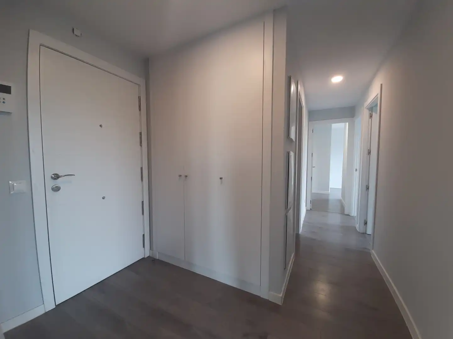 Flat for rent in Los Hueros