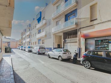 Wohnung mit Aufzug zum Verkauf in C/ General Prim