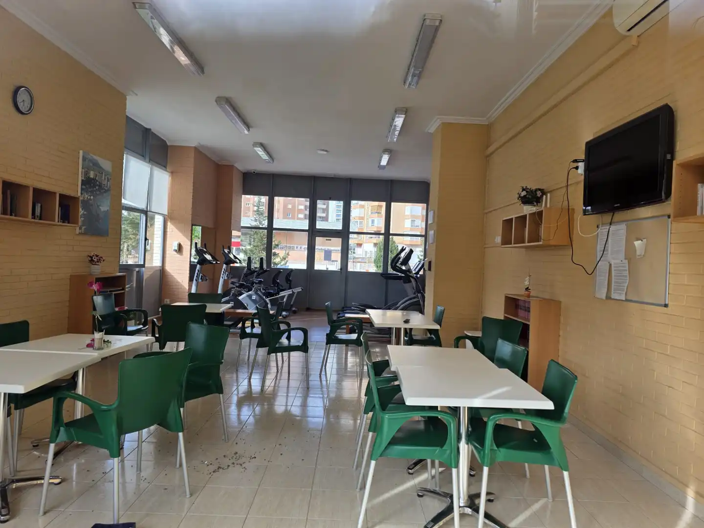 Appartement compact avec piscine à vendre à Avinguda Ametlla de Mar, imagen 29
