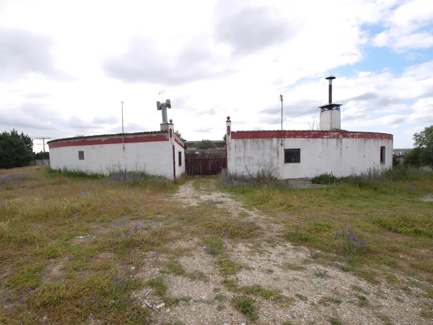 Grundstücke zum Verkauf in Vial Camino, El Olivar - La Magdalena