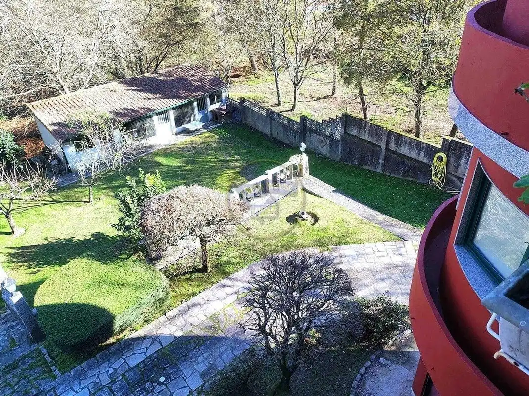 Casa o chalet en venta en Valadares - Beade