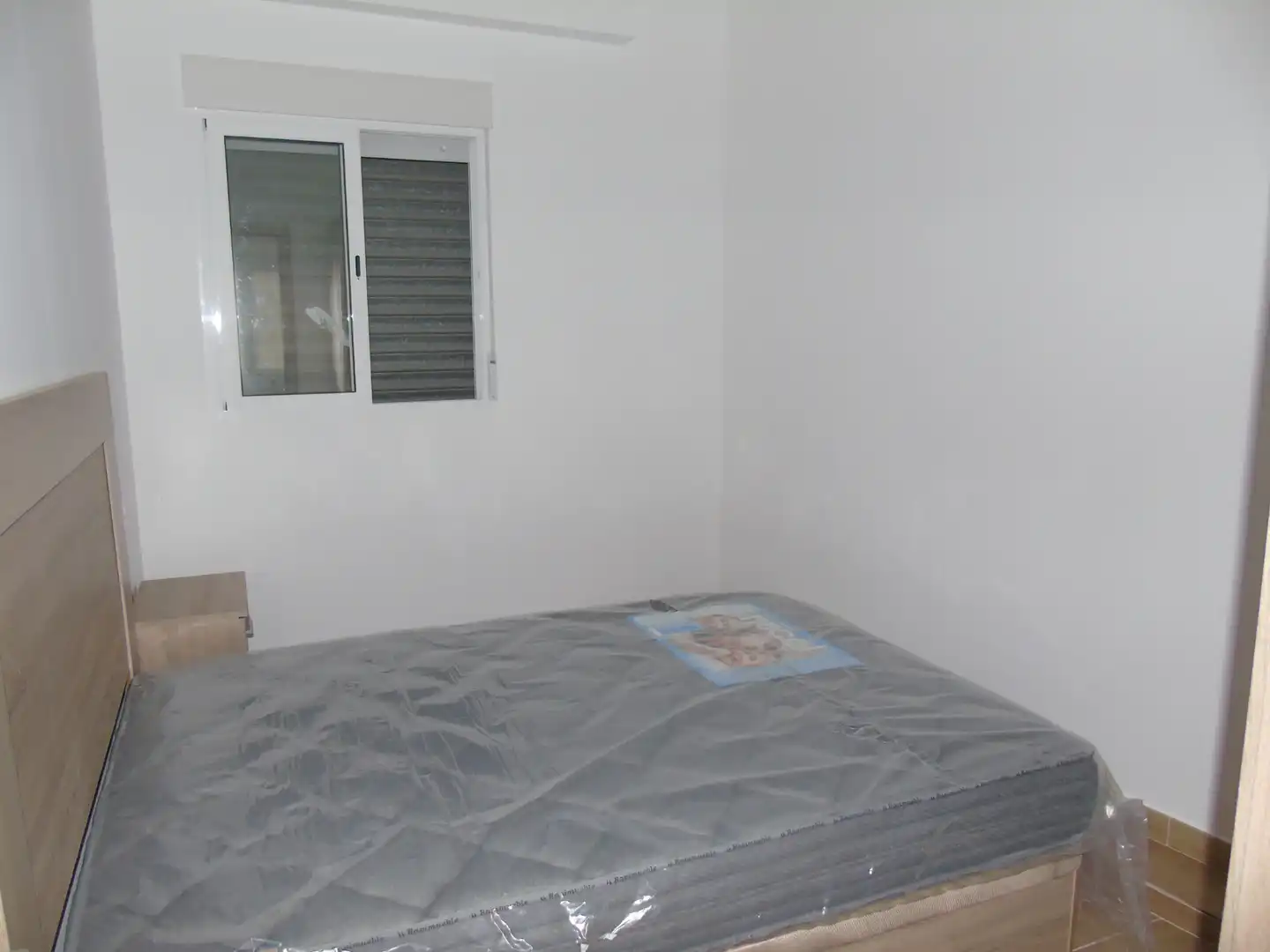 Habitación de Edificio en venta en Lorquí