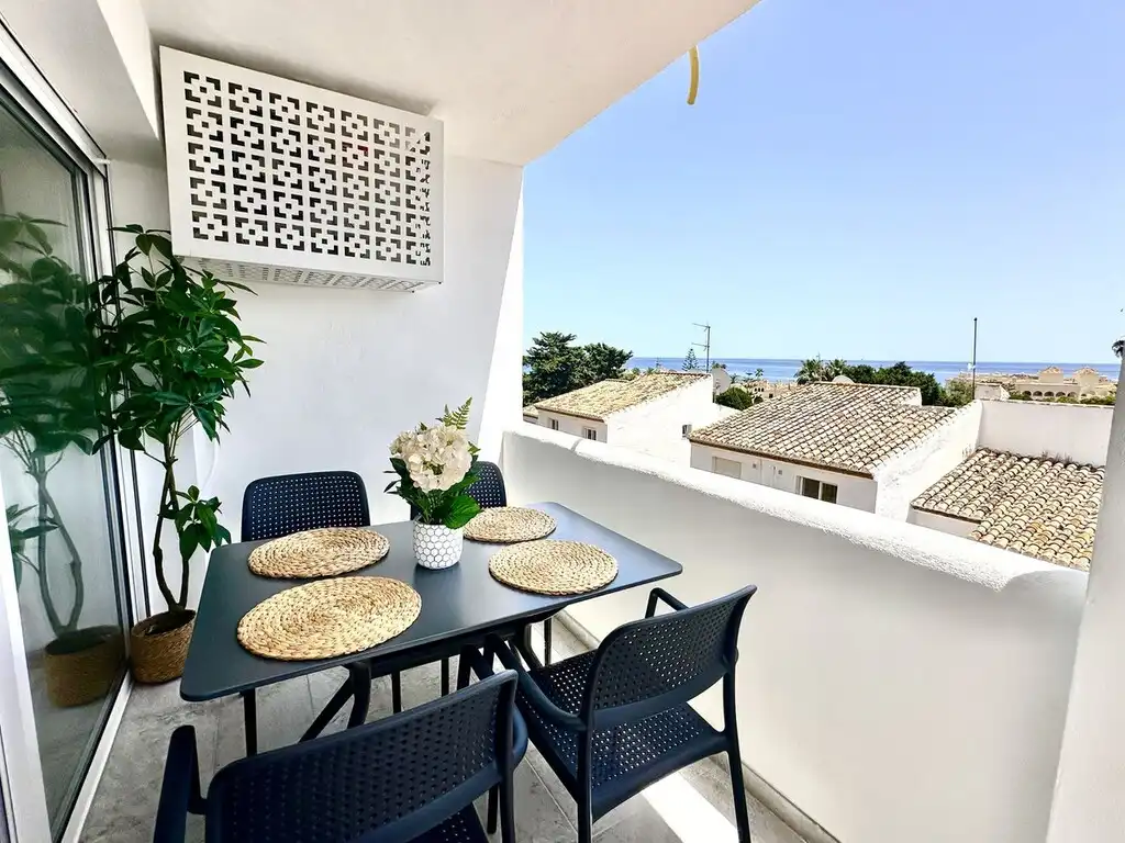 Apartament amb piscina en venda a La Cala Mijas, imagen 7