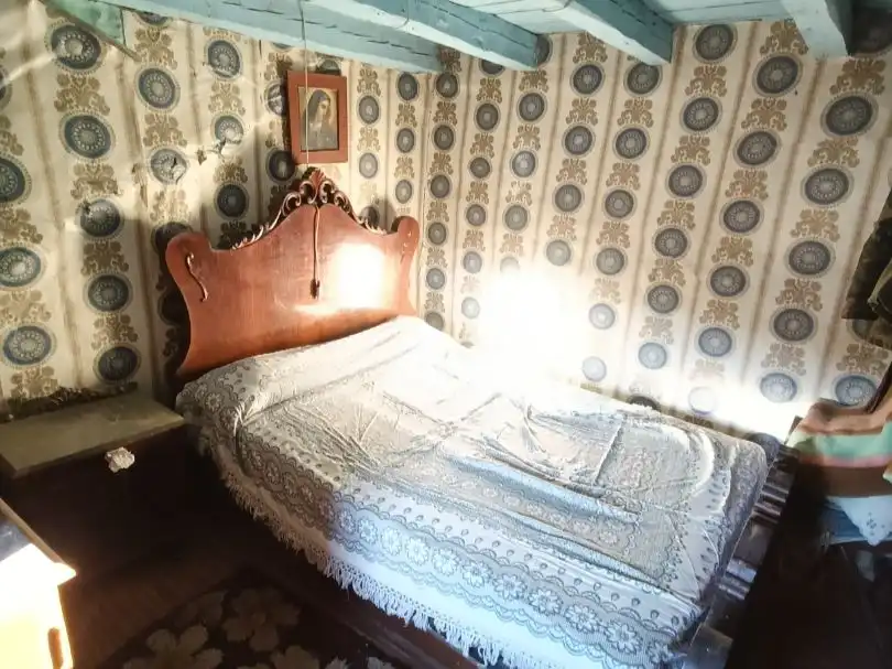 Habitación de Casa o chalet en venta en La Sequera de Haza , Burgos