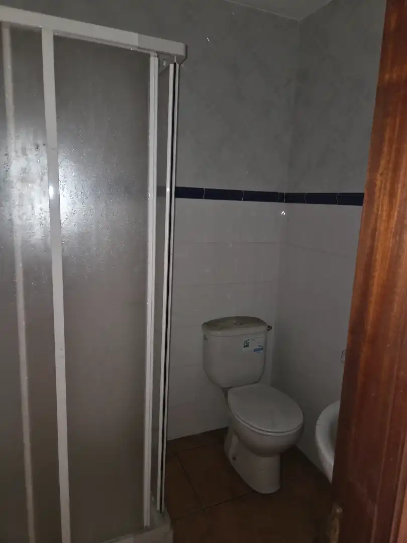 Bathroom of Industrial buildings for sale in Barreiros