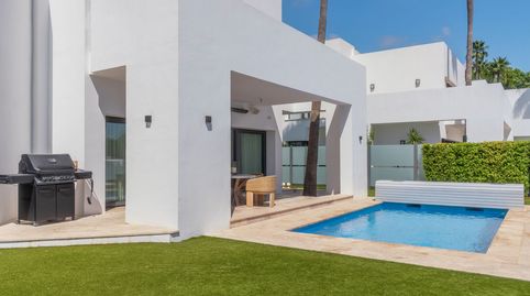 Photo 4 of Houses for sale in La Alquería, Benahavís