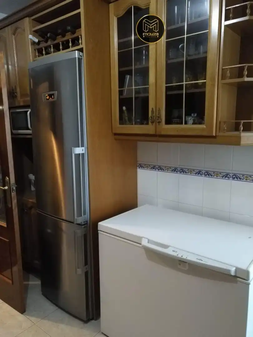 Wohnung mit Terrasse zum Verkauf in Mancha Real, imagen 19