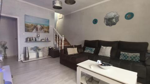 Photo 3 of Single-family semi-detached for sale in La Paz, Sevilla